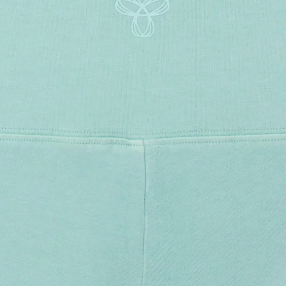 ADRIATIC BLUE WILFRED FREE DIVINITY JUMPSUIT ARITZIA - Picture 4 of 13